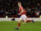 Ten-man Leeds go down to Nottingham Forest