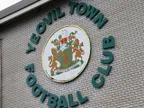Brandon Goodship extends loan at Yeovil