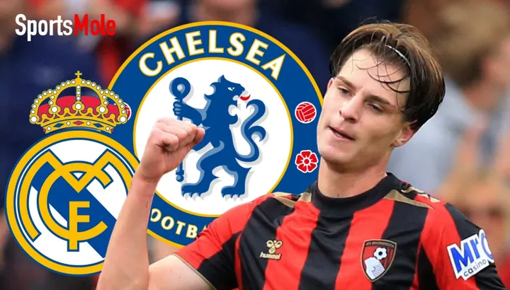 Chelsea transfer news: Alex Scott latest as Bournemouth reveal 'intention' to Xabi Alonso and Real Madrid before January