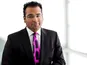 Krishnan Guru-Murthy of Channel 4 News