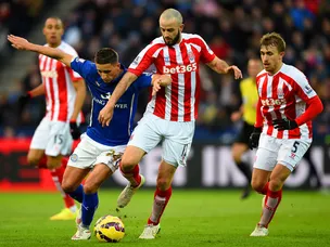 Leicester City, Stoke City goalless