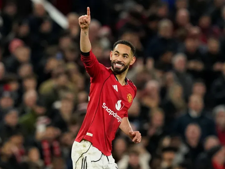 How to watch Man Utd vs. Newcastle Utd: Date, time, live stream and TV channel