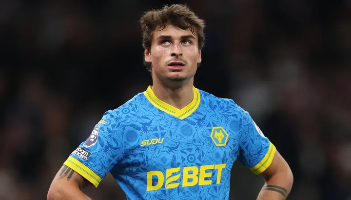 Wolves transfer news: Hugo Bueno asking price 'set' amid Serie A speculation