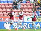Match Analysis: Wigan 2-2 Villa