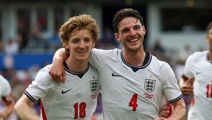 England vs Croatia - prediction, team news, lineups | World Cup 2026