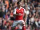 Switzerland's Xhaka suffers bruised knee