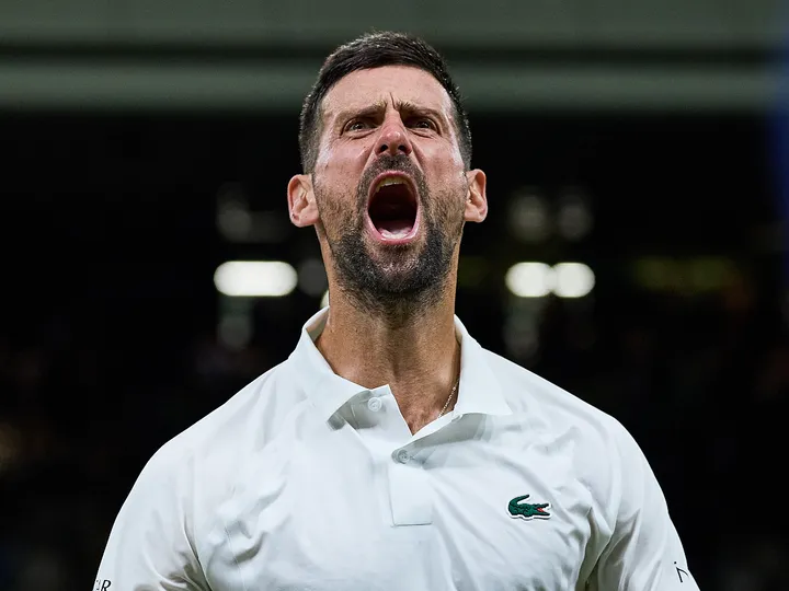 Jannik Sinner vs. Novak Djokovic - prediction, head-to-head, tournament so far