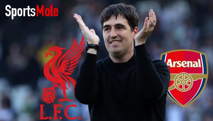 Liverpool transfer news: Andoni Iraola boost as door 'open' for £100m Yan Diomande alternative despite Arsenal interest
