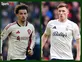 The domino effect: How Anderson to Man City could trigger Jones Liverpool exit