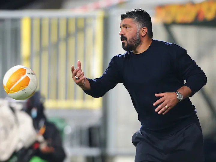 Wednesday's Serie A predictions including Napoli vs. Torino