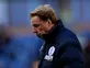 Live Coverage: Redknapp resigns as QPR manager