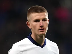 Will Wharton be fit? How Palace could line up against Forest