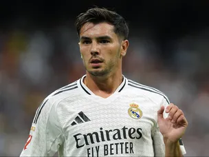 Any new concerns for Ancelotti? Real Madrid injury list for Dortmund clash