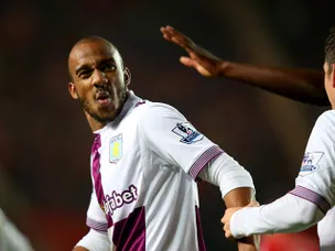 Southampton 2-3 Aston Villa