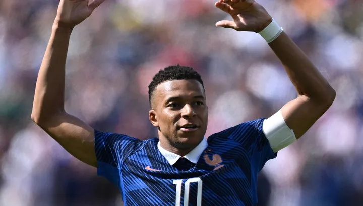 2026 World Cup: Lionel Messi vs. Kylian Mbappe at top of scoring chart?