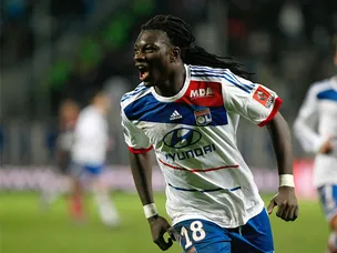 Valenciennes 0-2 Lyon - as it happened