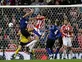 Result: Stoke 1-1 Man United