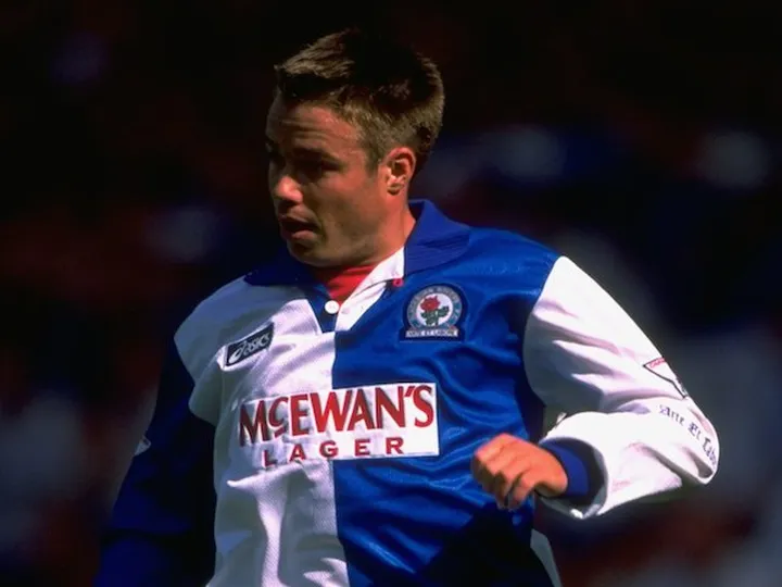 OTD: Blackburn sign Le Saux