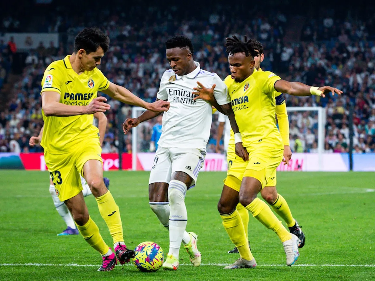 Real Madrid vs. Villarreal: Head-to-head record and past meetings ahead of La Liga clash