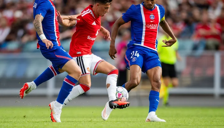 Man United have had a "positive pre-season" - Red Devils look in strong shape for start of 2026-27 campaign