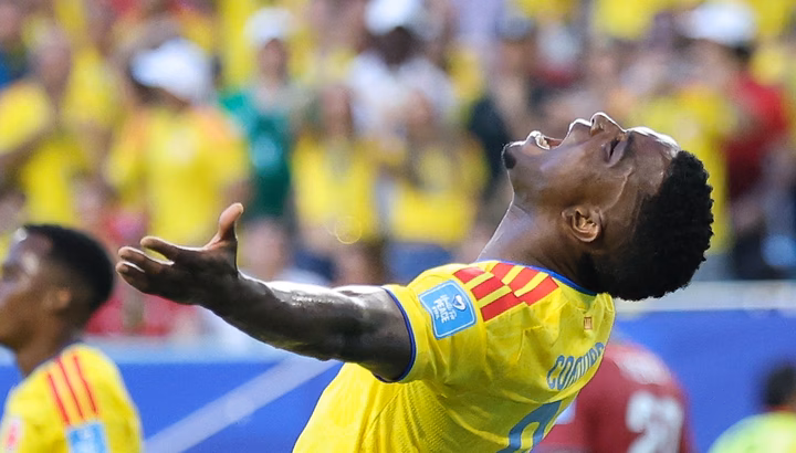 Switzerland vs. Colombia injury, suspension list, predicted XIs for World Cup 2026 round of 16 clash