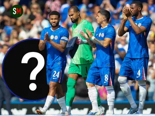 Chelsea squad identify ‘ideal’ next manager as talks with 44-year-old move forward