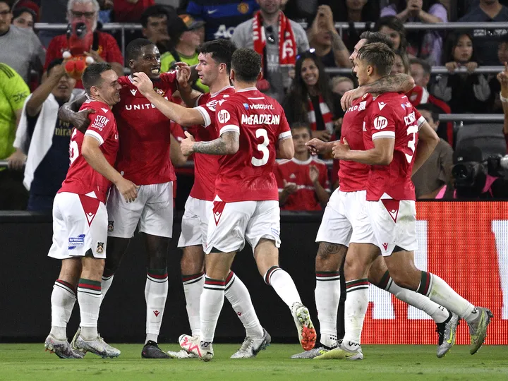 Wrexham vs. Wigan - prediction, team news, lineups