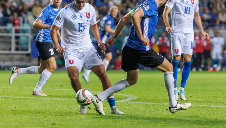 Preview: Slovakia vs Malta - prediction, team news, lineups