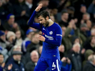 Fabregas: 'Chelsea must show hunger'