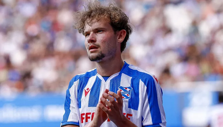 Heerenveen vs. PEC Zwolle - prediction, team news, lineups