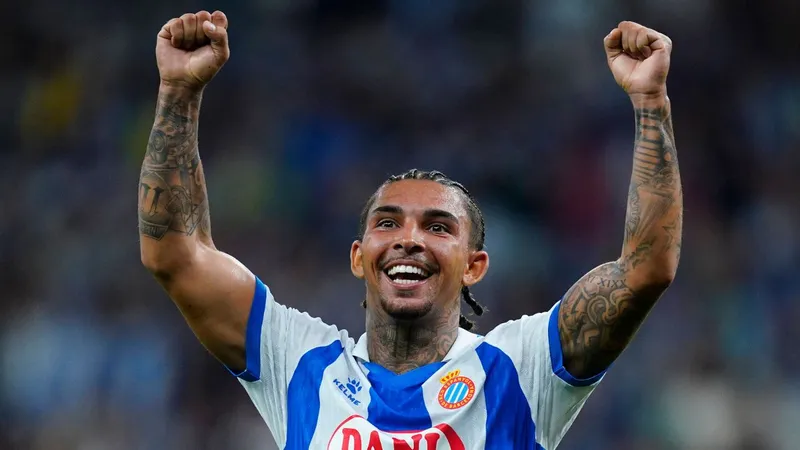 Espanyol vs Levante - prediction, team news, lineups