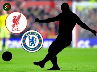 Liverpool, Chelsea-linked defender ‘preparing to leave’ this summer with asking price revealed