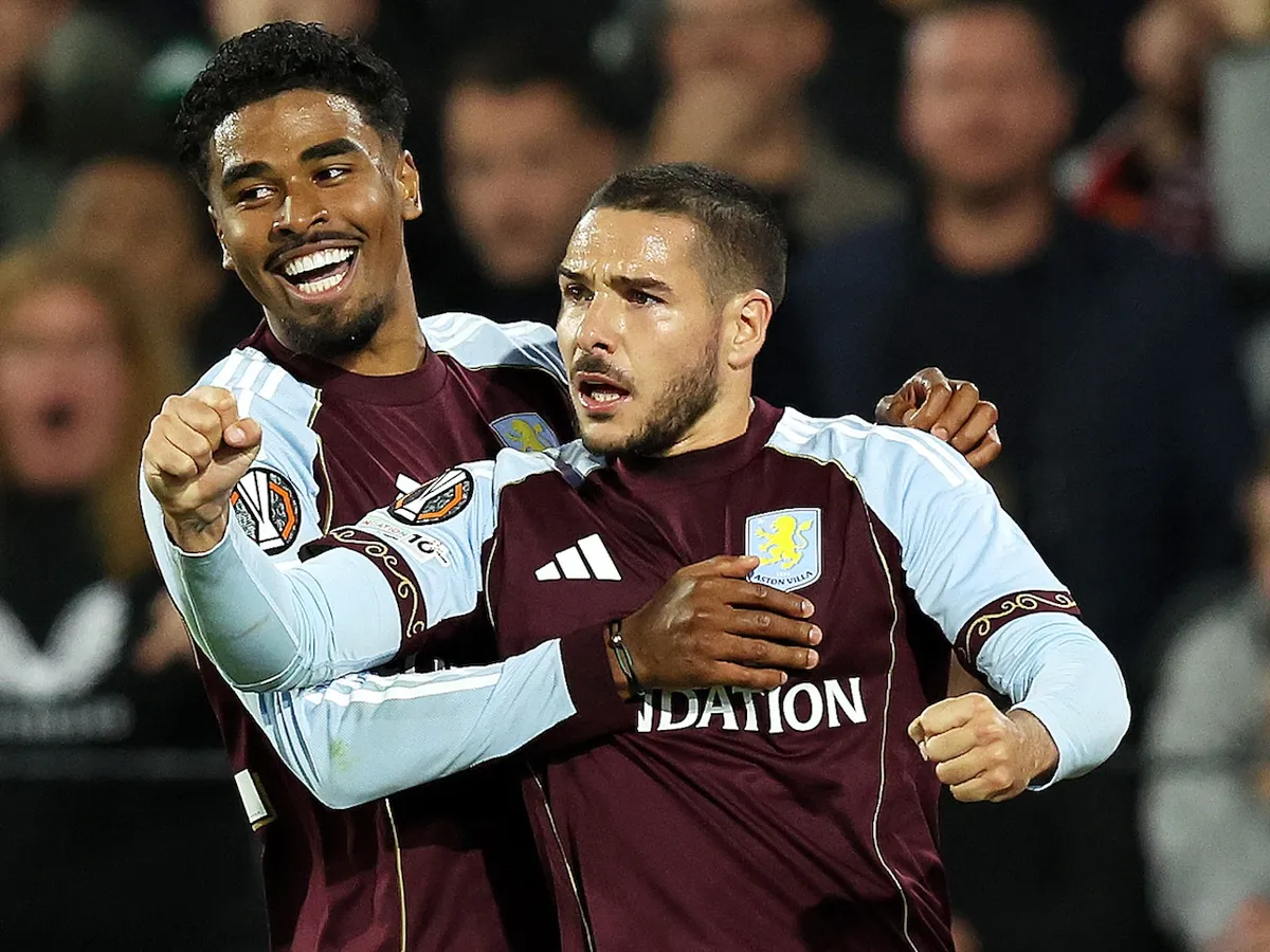 Aston Villa vs Salzburg - prediction, team news, lineups