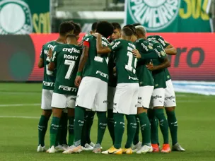 Palmeiras vs. Juventude - prediction, team news, lineups
