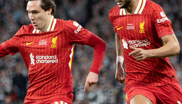 Liverpool transfer news: Reds stance 'revealed' as Tottenham show interest in versatile attacker