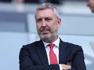 Trafford teens: Man Utd want two Leicester talents as 'talks held' with Wilcox