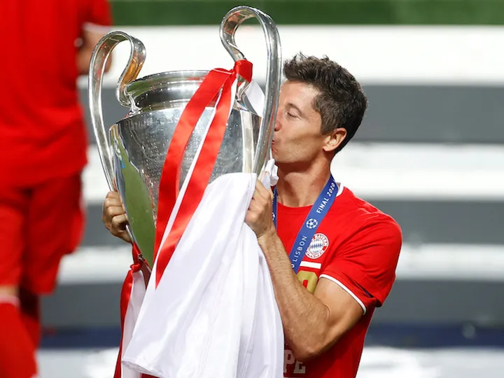 Sports Mole Reader Awards: European Player of the Season