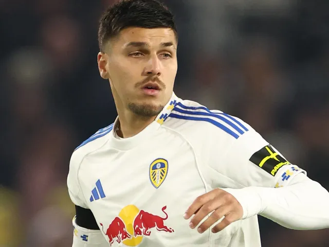 Three reasons 'revealed' as to why fringe Leeds player will not be joining Celtic