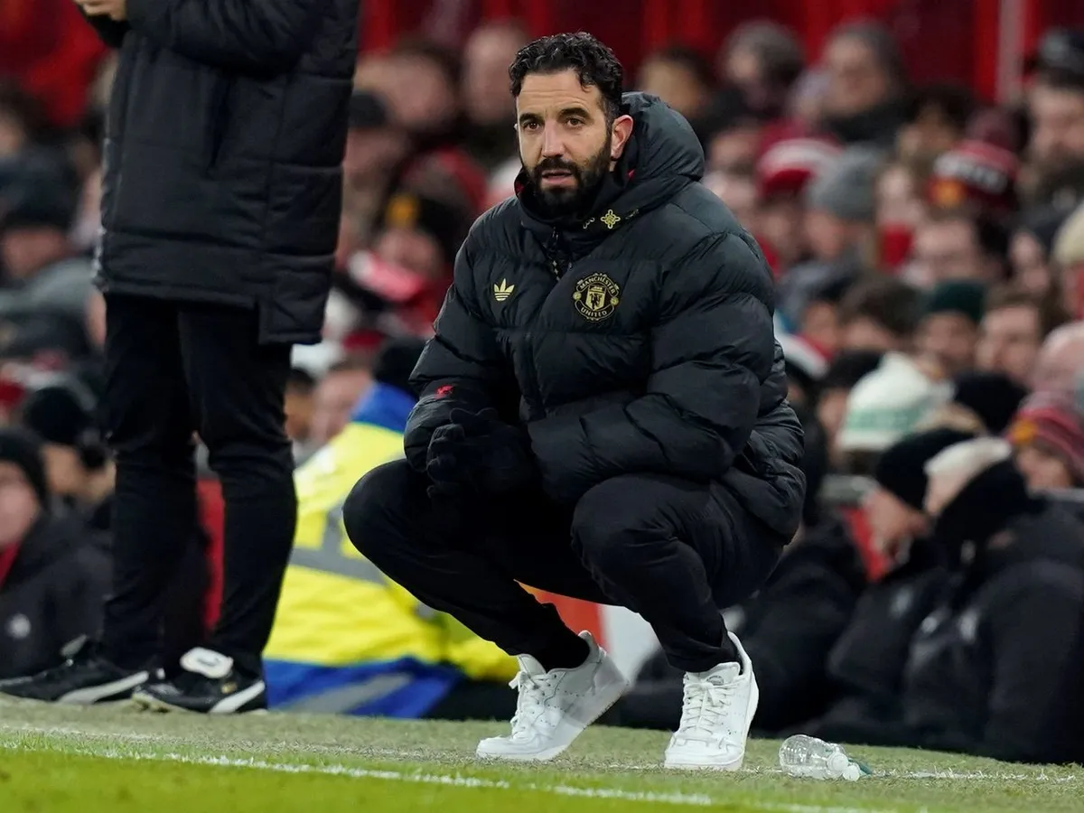 Man Utd transfer news: Red Devils 'plotting move' for Ligue 1 starlet who left former club after Ruben Amorim snub