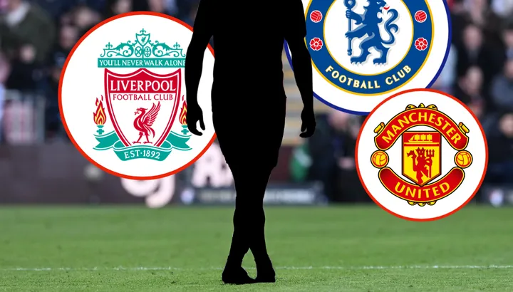Chelsea transfer news: Blues in 'talks' to sign Man Utd and Liverpool target available for a bargain