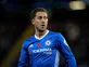 Eden Hazard calf injury 'nothing serious'