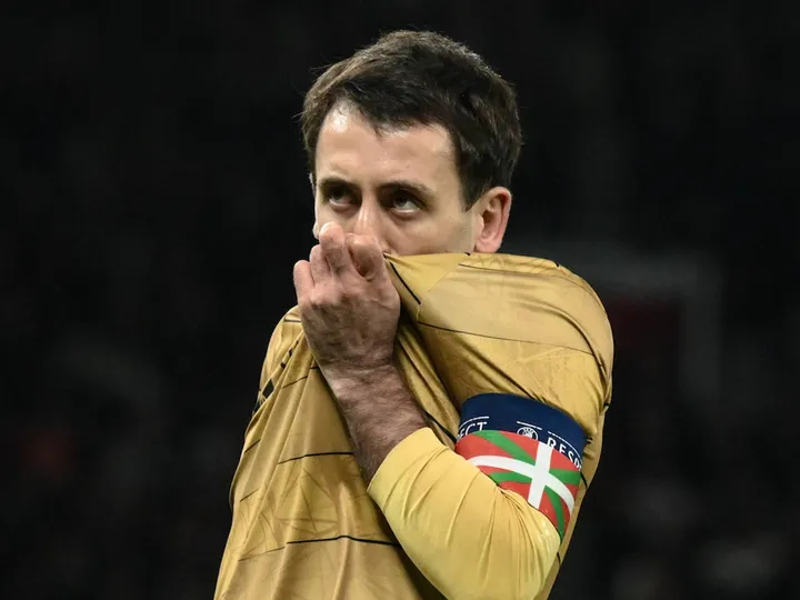 Real Sociedad vs. Valladolid - prediction, team news, lineups