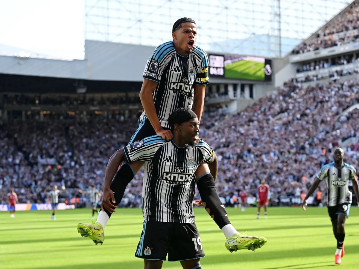 Newcastle United vs West Bromwich Albion - prediction, team news, lineups