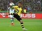 Aubameyang extends Dortmund contract