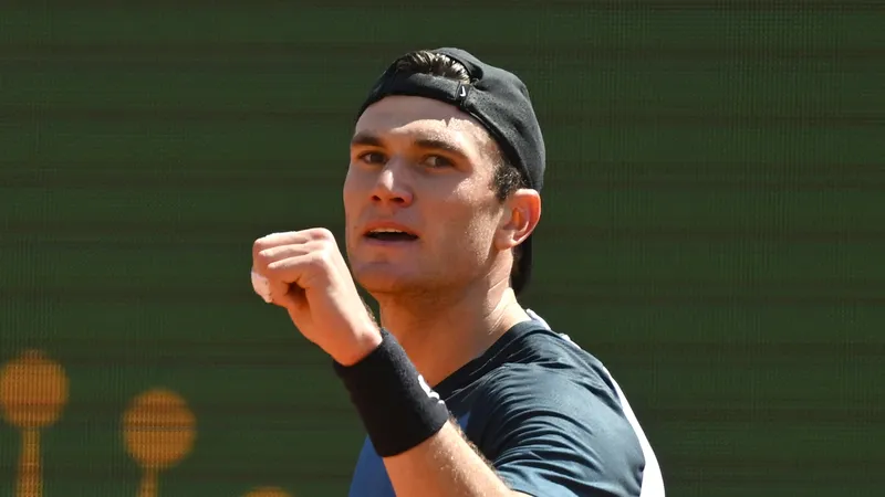 Roberto Bautista Agut vs. Jack Draper - prediction, head-to-head, tournament so far