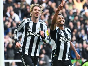 Newcastle vs. Athletic Bilbao injury, suspension list, predicted XIs