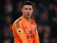 Neil Etheridge: 'We want Neil Warnock to stay'
