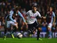 Team News: Eight changes for Spurs