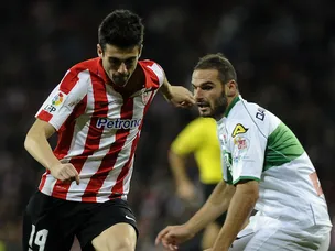 Bilbao overturn first-leg deficit