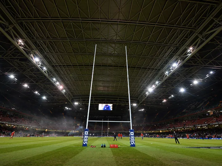 Edwards expecting "tremendous atmosphere"